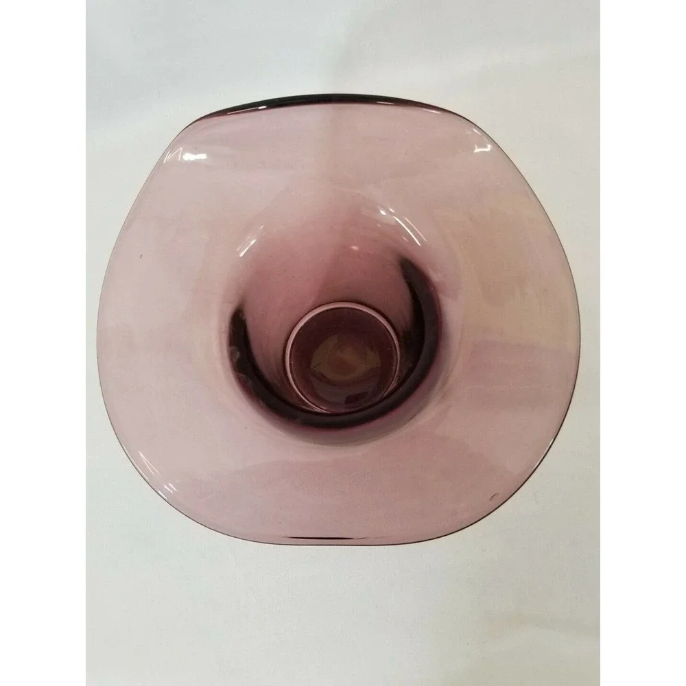 Vintage Amethyst Glass 5